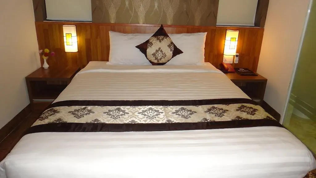 Minh Nhat Hotel Nha Trang