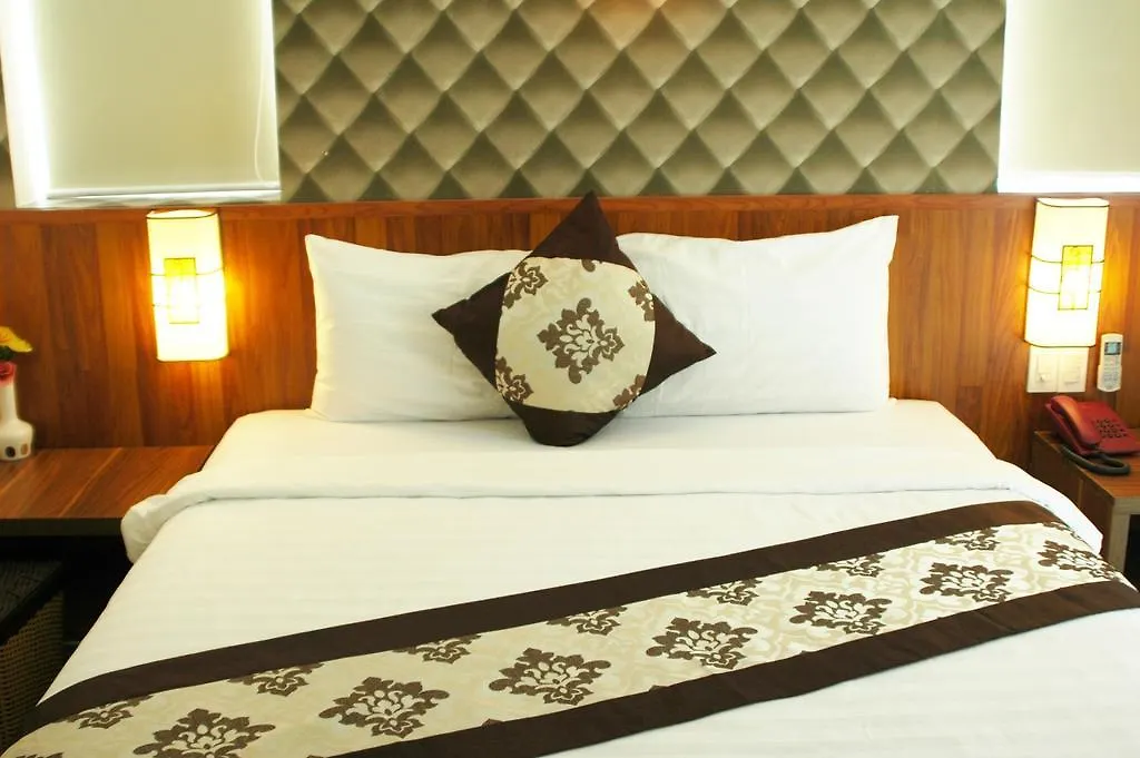 Minh Nhat Hotel Nha Trang