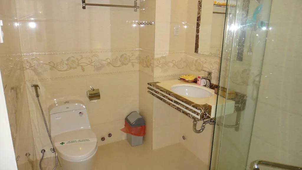 Minh Nhat Hotel Nha Trang