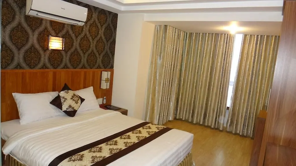 Minh Nhat Hotel Nha Trang