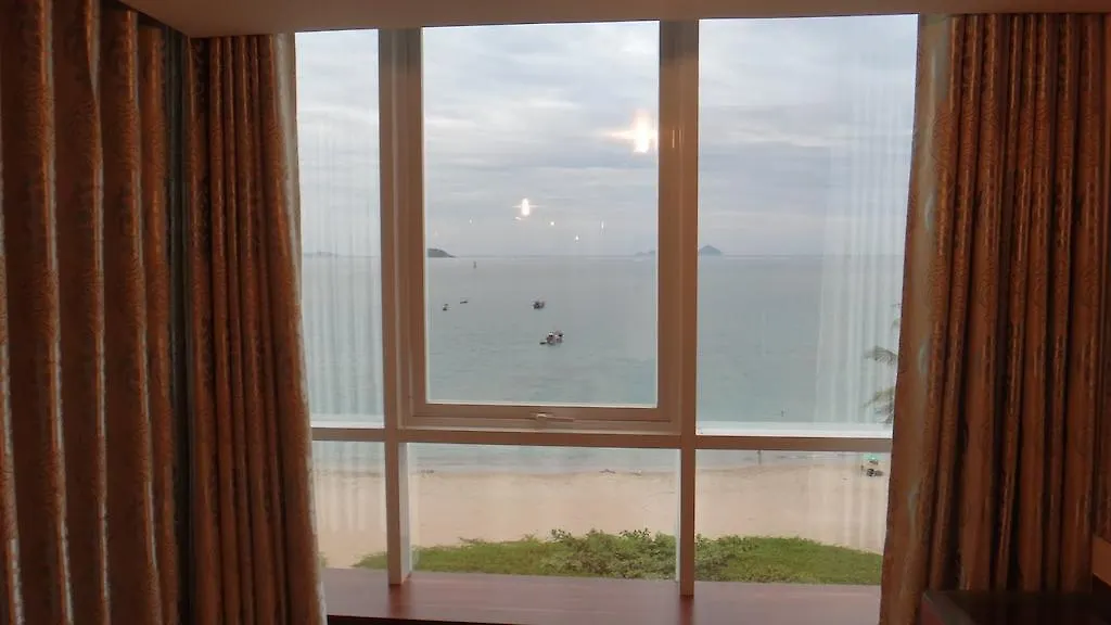 Minh Nhat Hotel Nha Trang