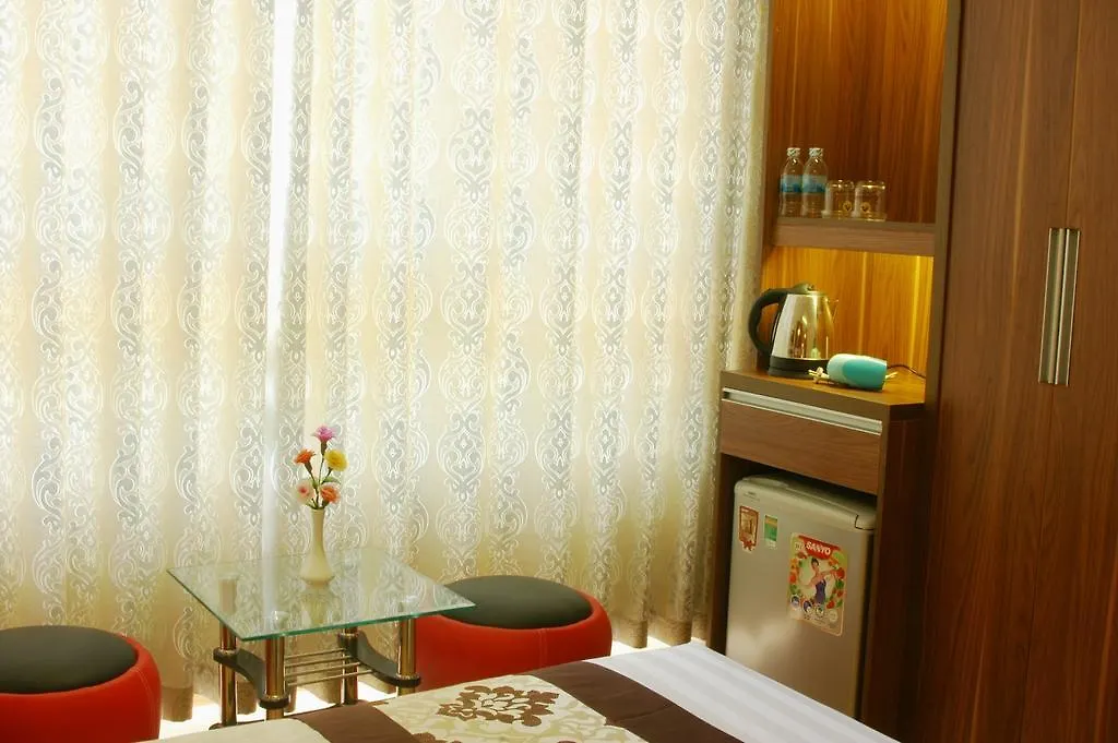 Minh Nhat Hotel Nha Trang