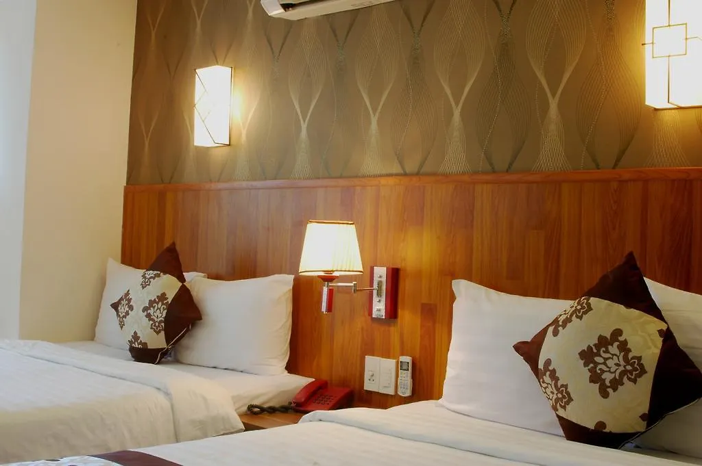 Minh Nhat Hotel Nha Trang 2*,  Vietnam