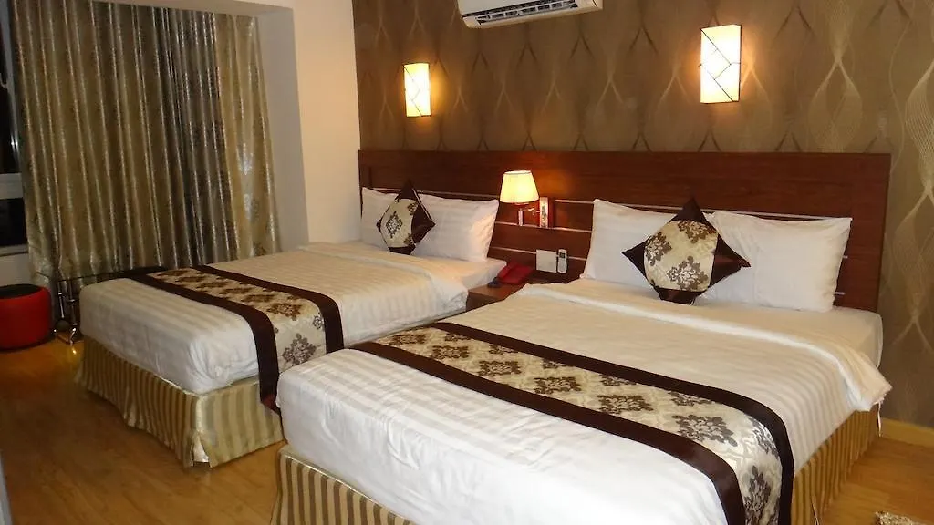 Minh Nhat Hotel Nha Trang 2*,  Vietnam