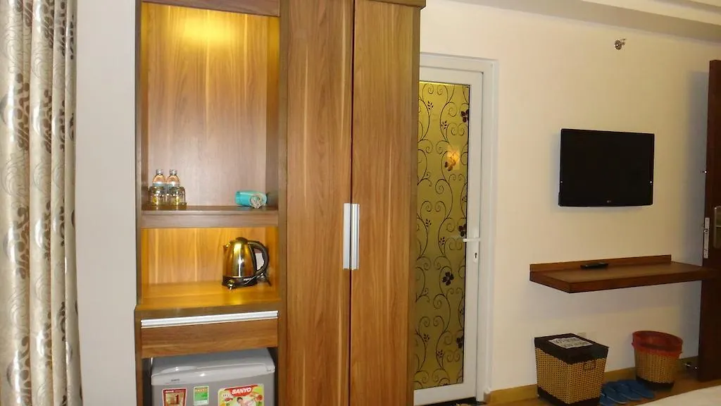 Minh Nhat Hotel Nha Trang