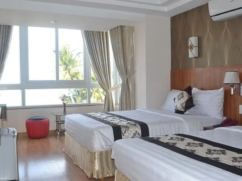 Minh Nhat Hotel Nha Trang